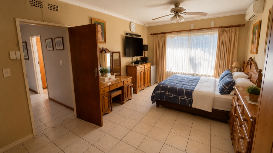 4 Bedroom Property for Sale in Fauna Free State